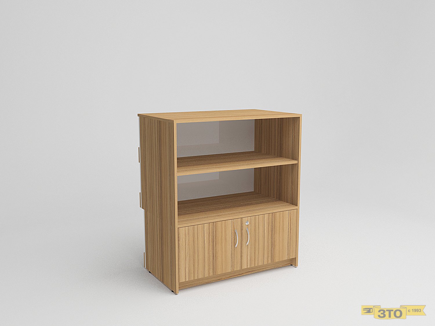 Прилавок 001 В-1020 - Торговая мебель