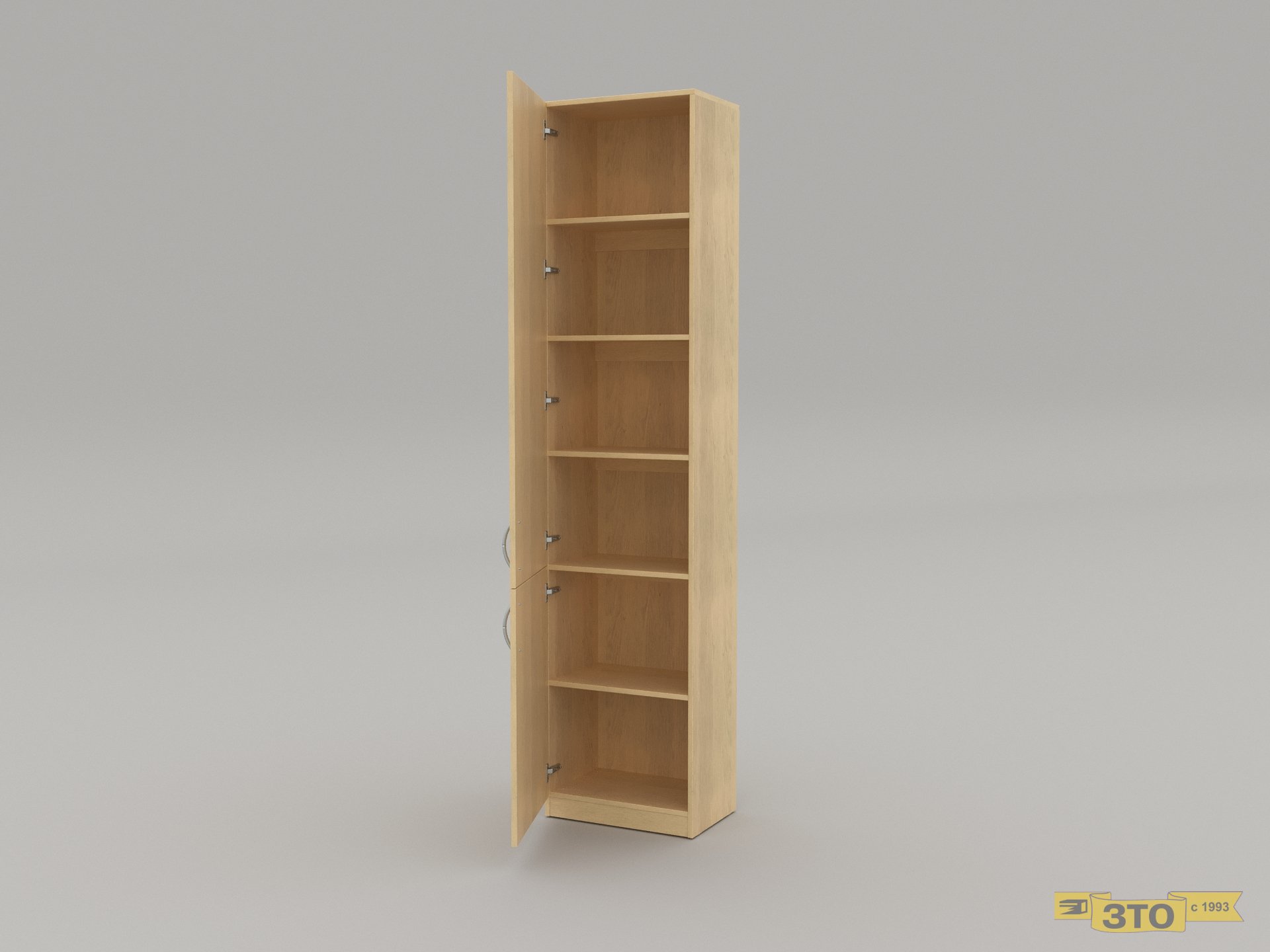 Шкаф 020-В2162 - цена 3150 руб