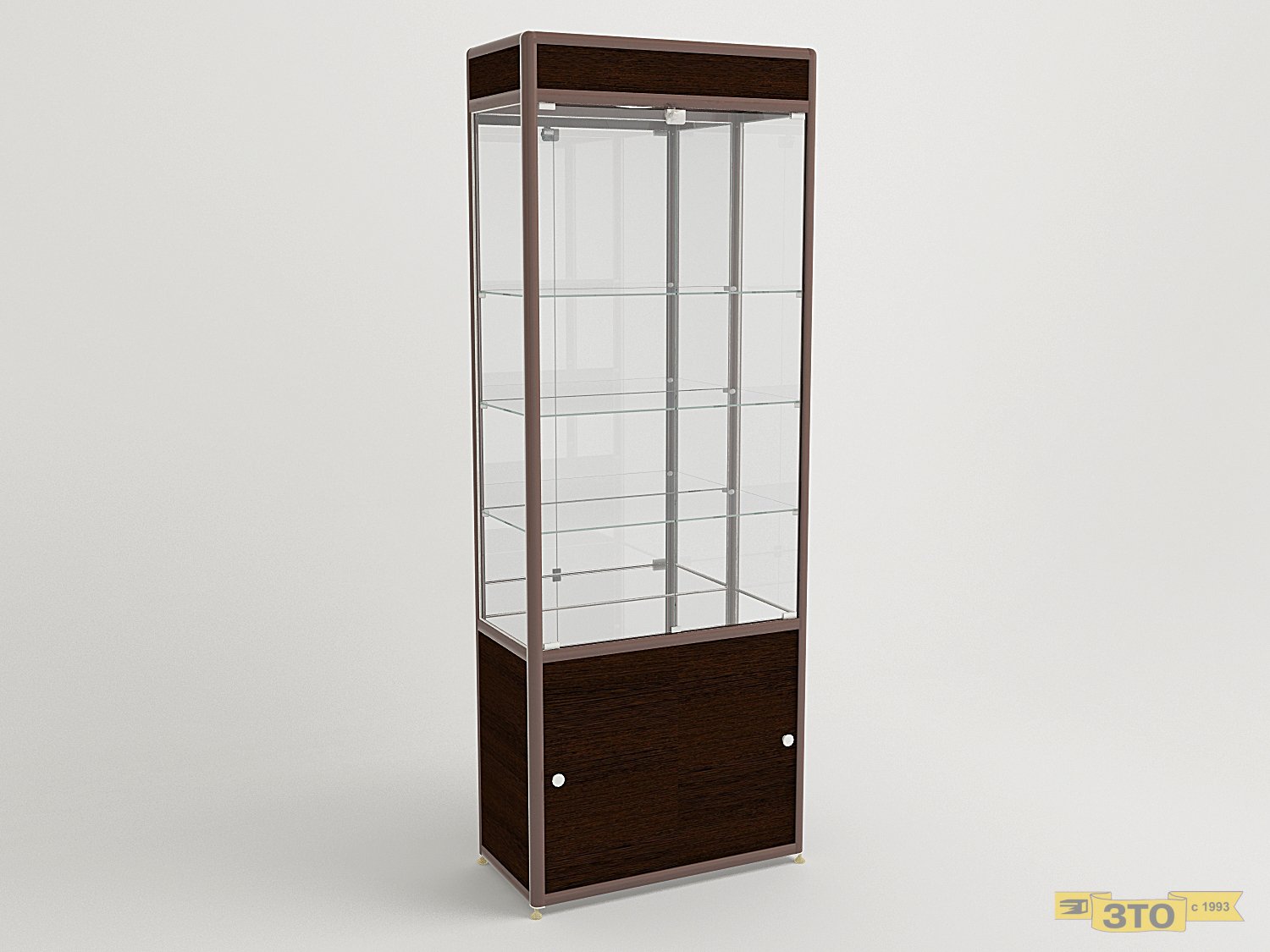 Стеллаж сСП 0,8-01 - цена 21990 руб