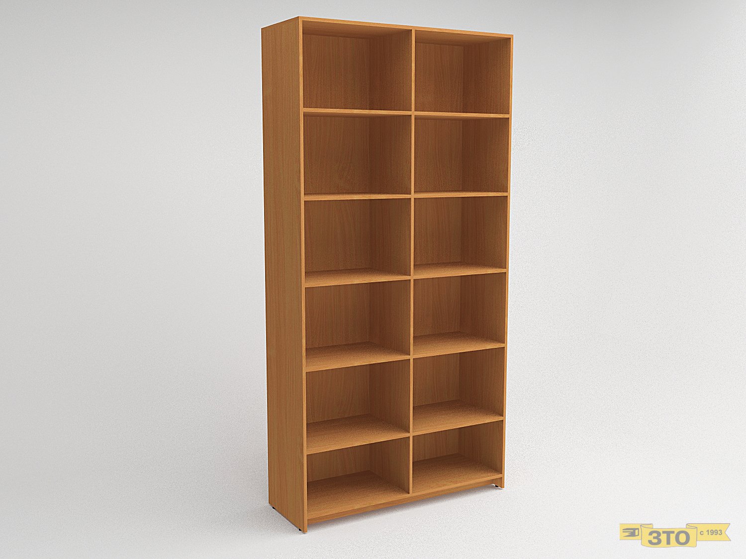 Стеллаж 011 В-2400 - цена 3465 руб