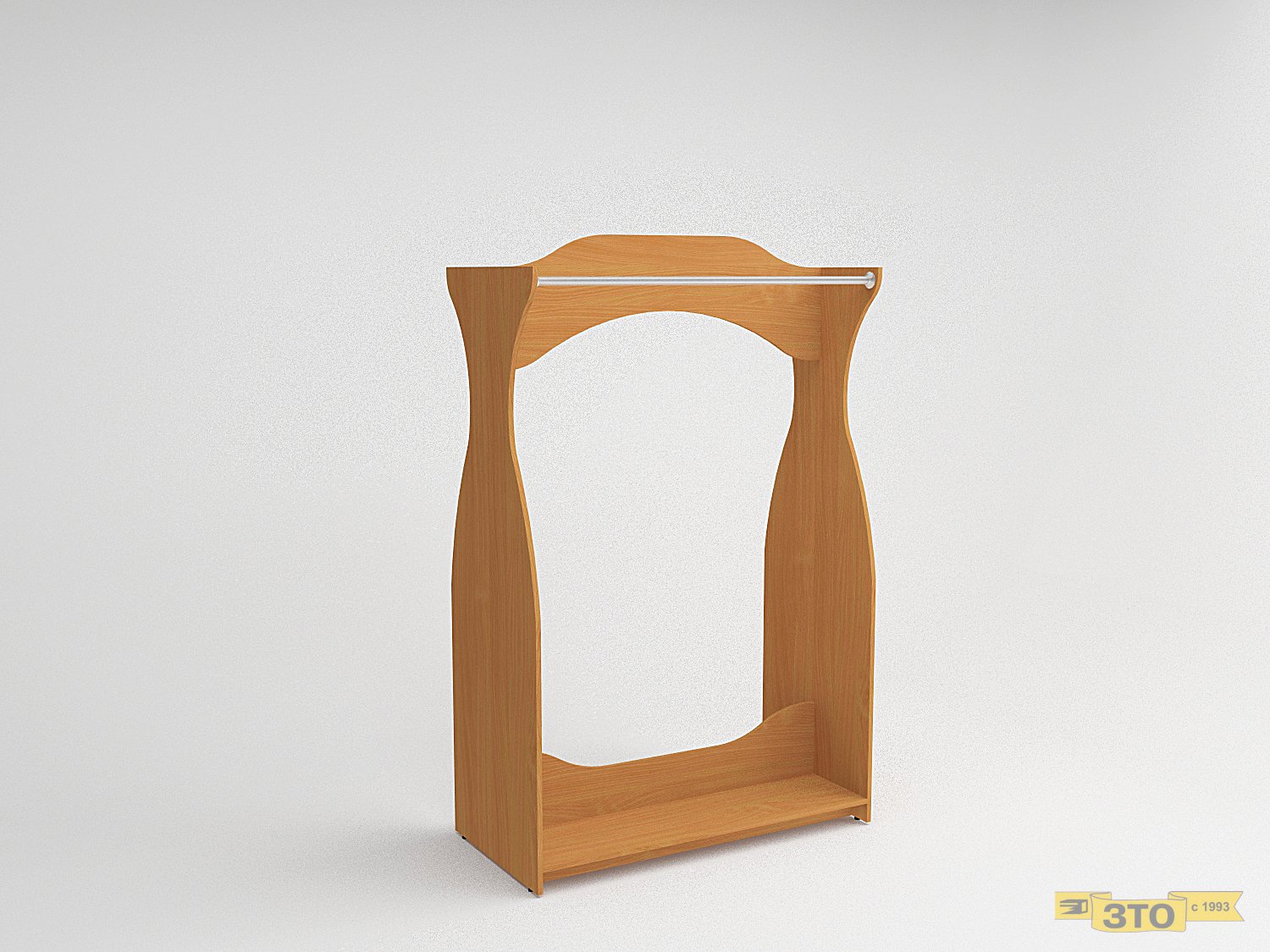 Вешало островное 2-х стороннее 017 В-880 - цена 2585 руб