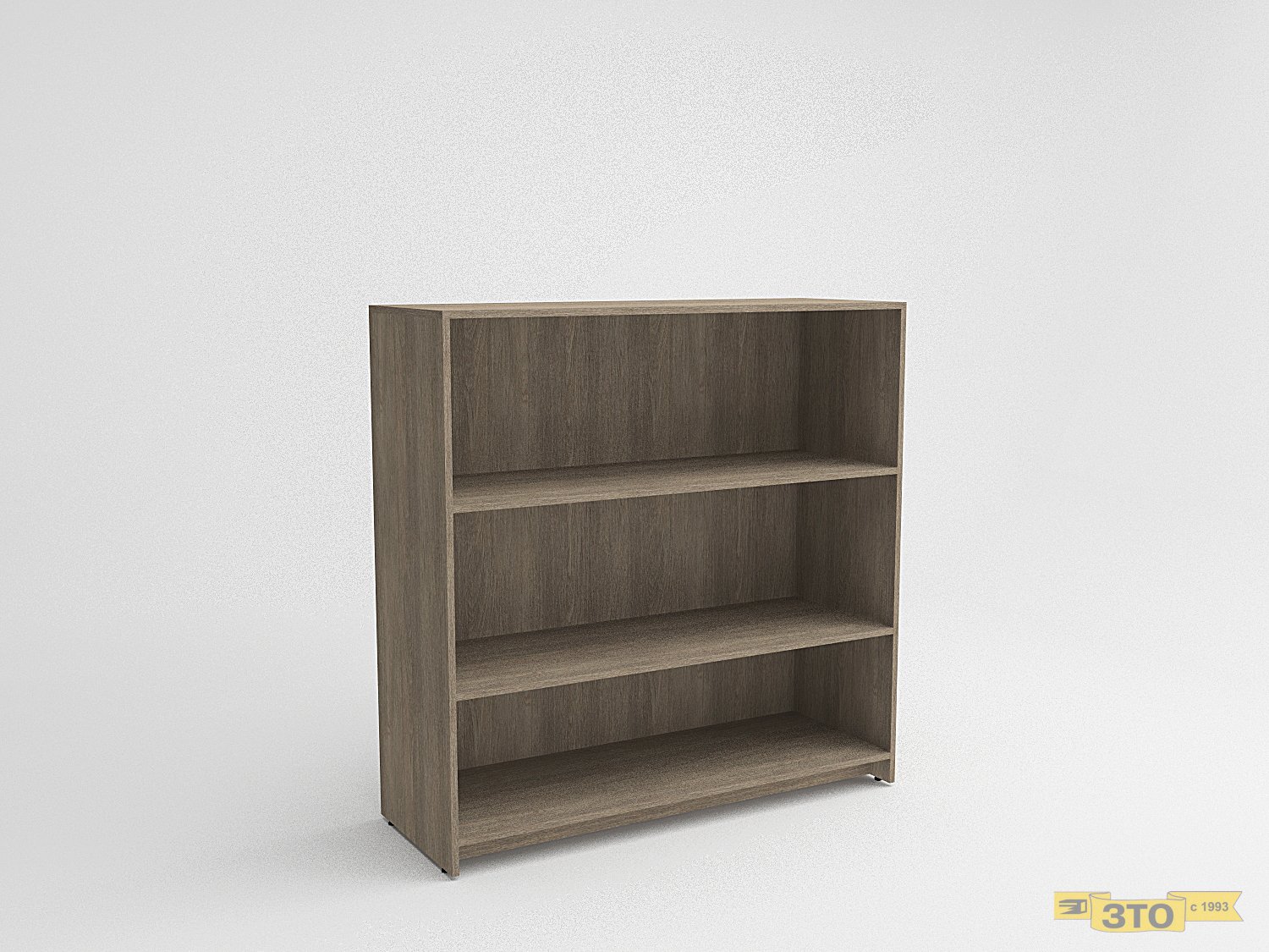 Тумба 003 В-1200 - Торговая мебель