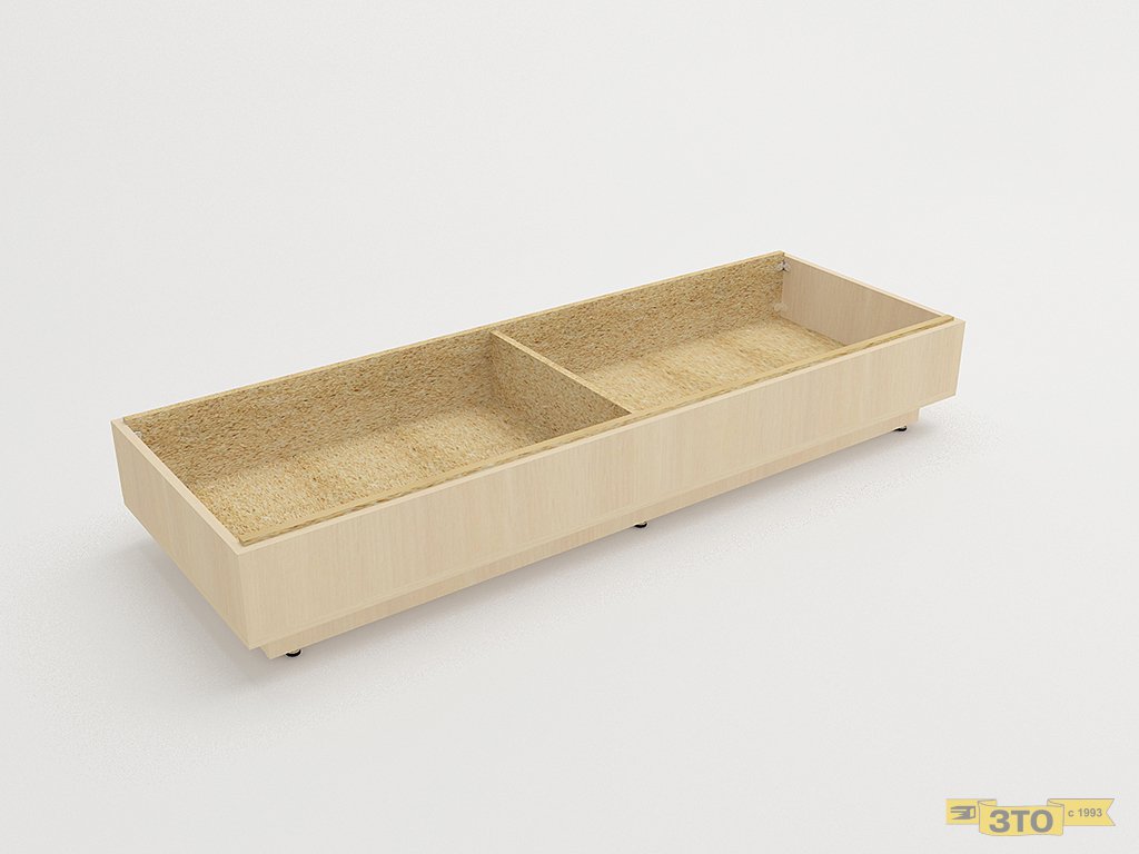 Тумба для витрины МТВ 152 - цена 2000 руб