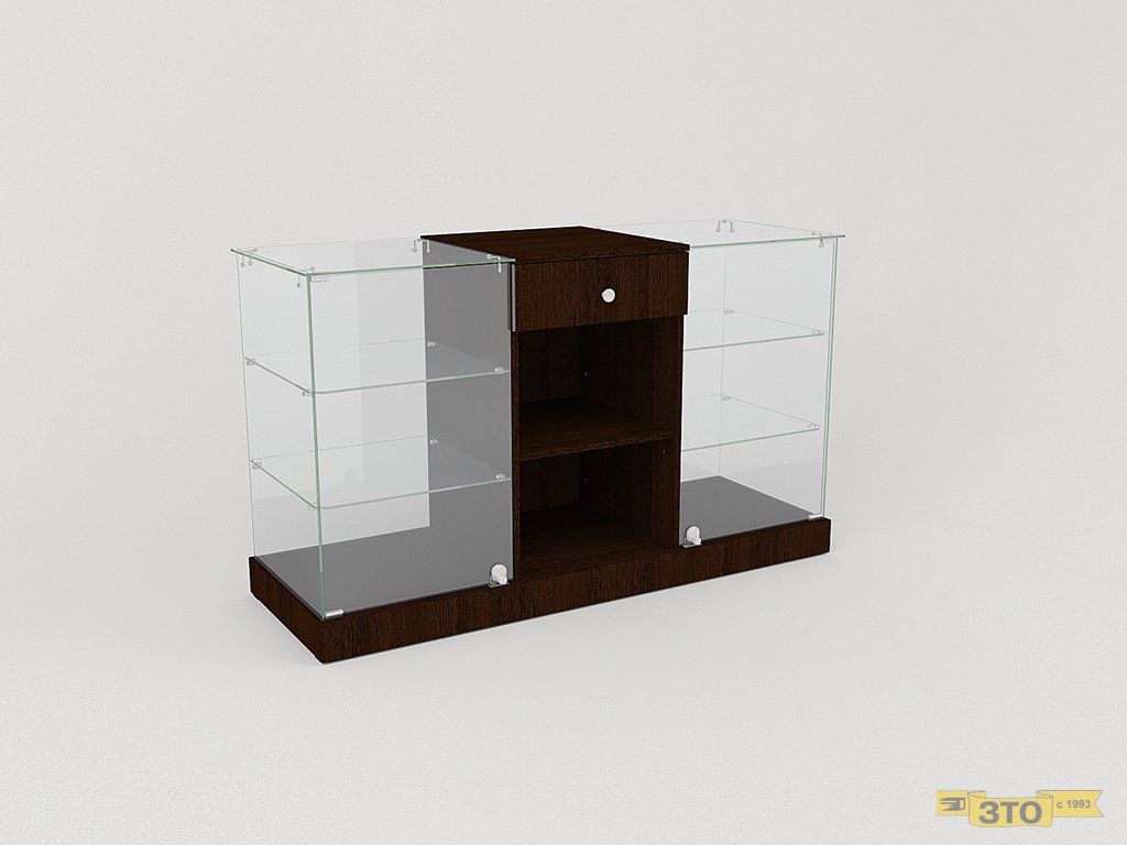 Прилавок МПК 152 - Торговая мебель