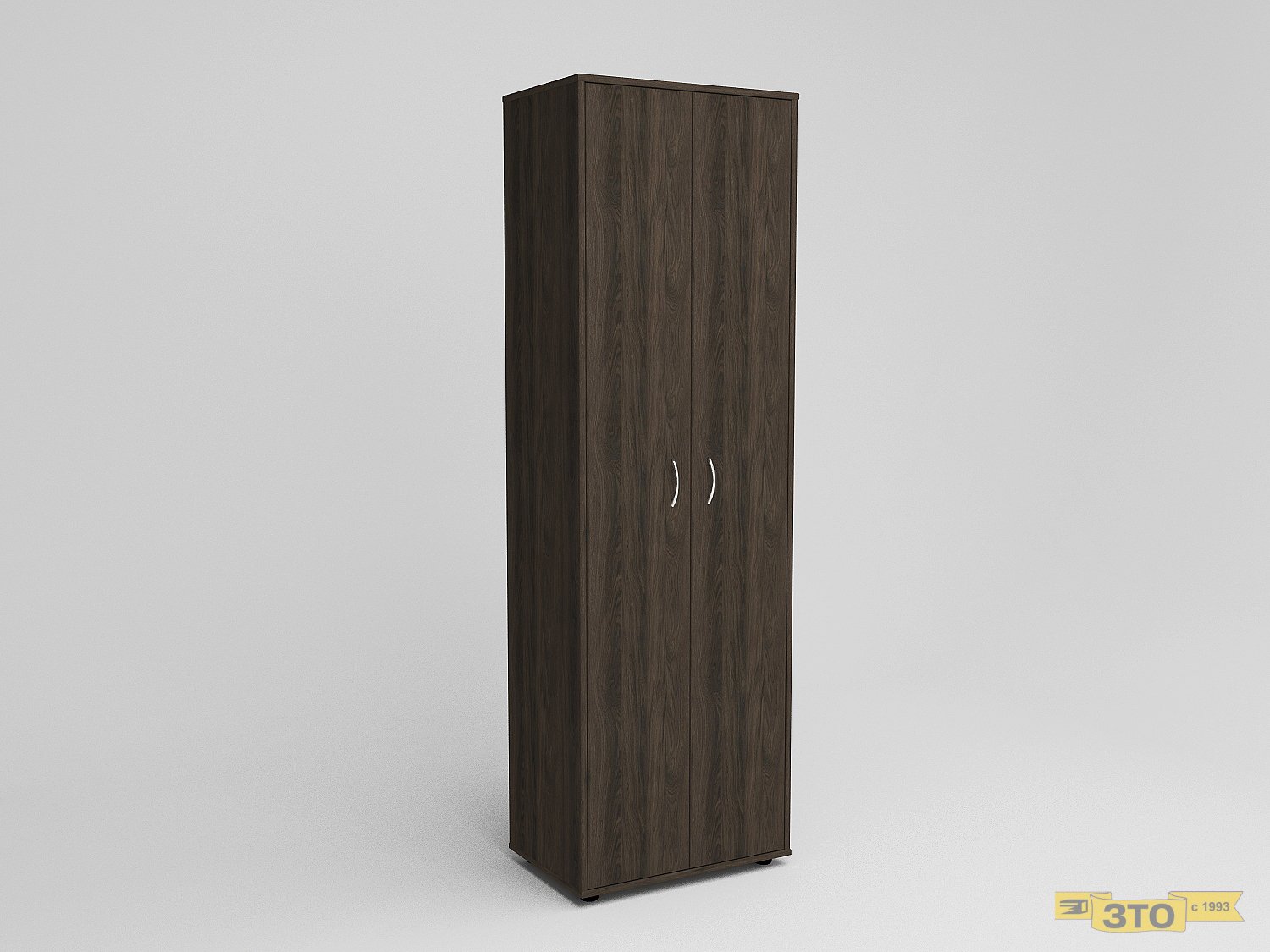 Шкаф гардероб 001 В-1950 - цена 2695 руб