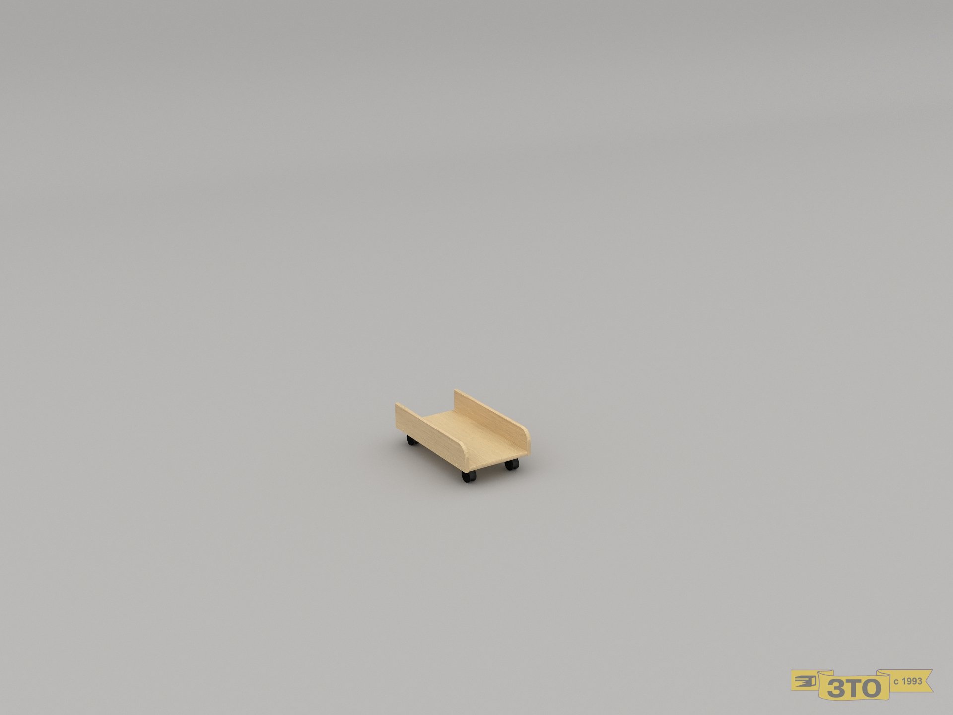 Подставка под системный блок 001-Д500 - цена 550 руб