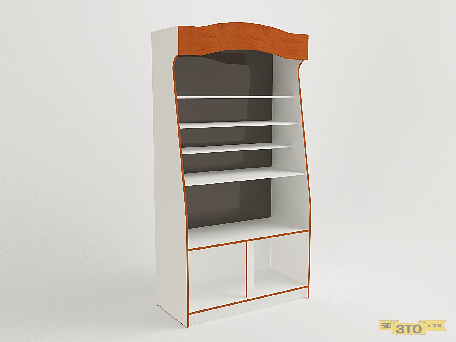 Стеллаж СП 05-04 - цена 13990 руб