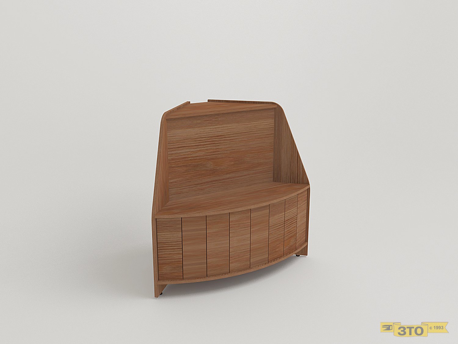 Прилавок УБ 90 - цена 3099 руб