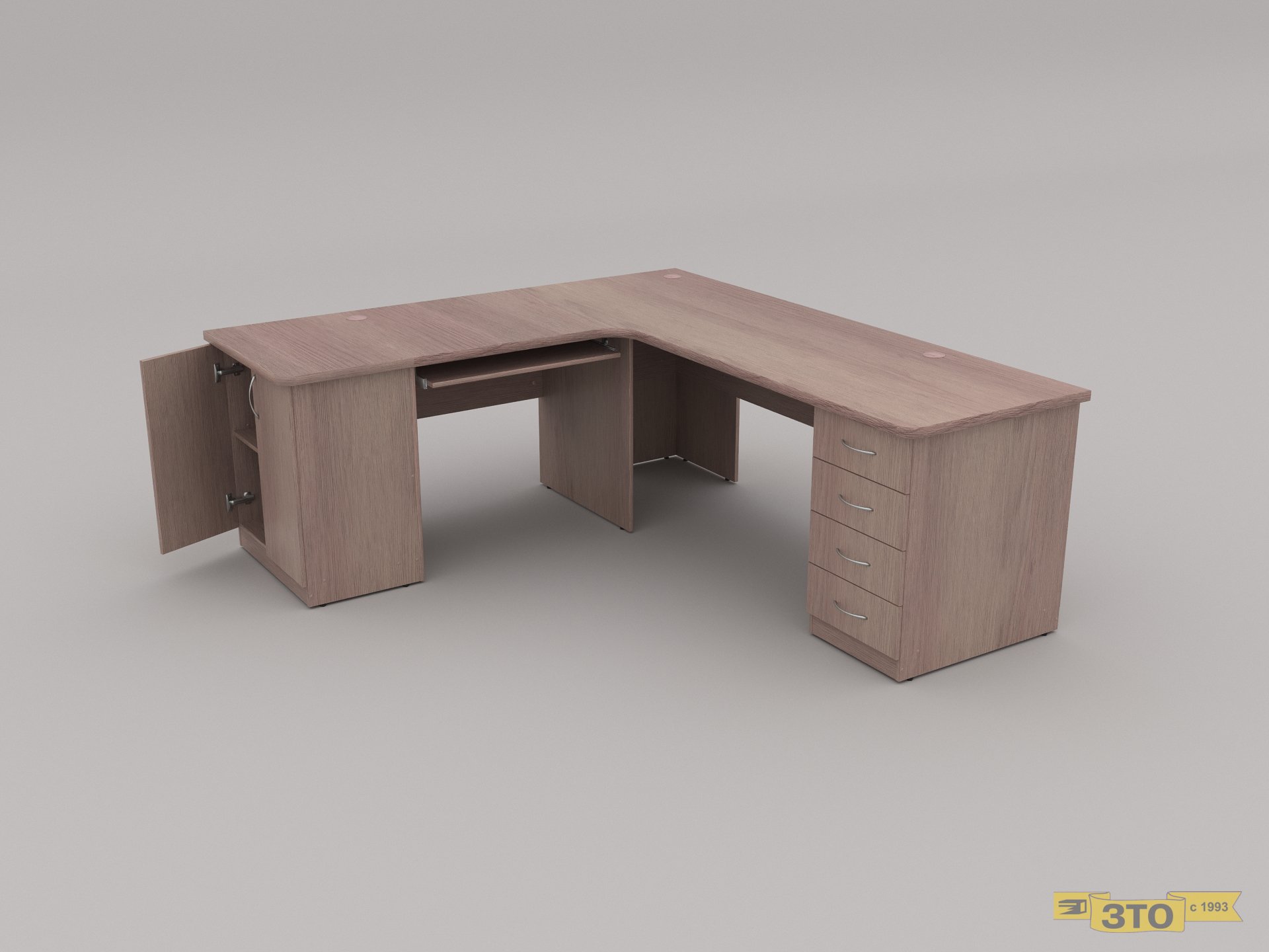 Стол 004-Д2100 - цена 7780 руб