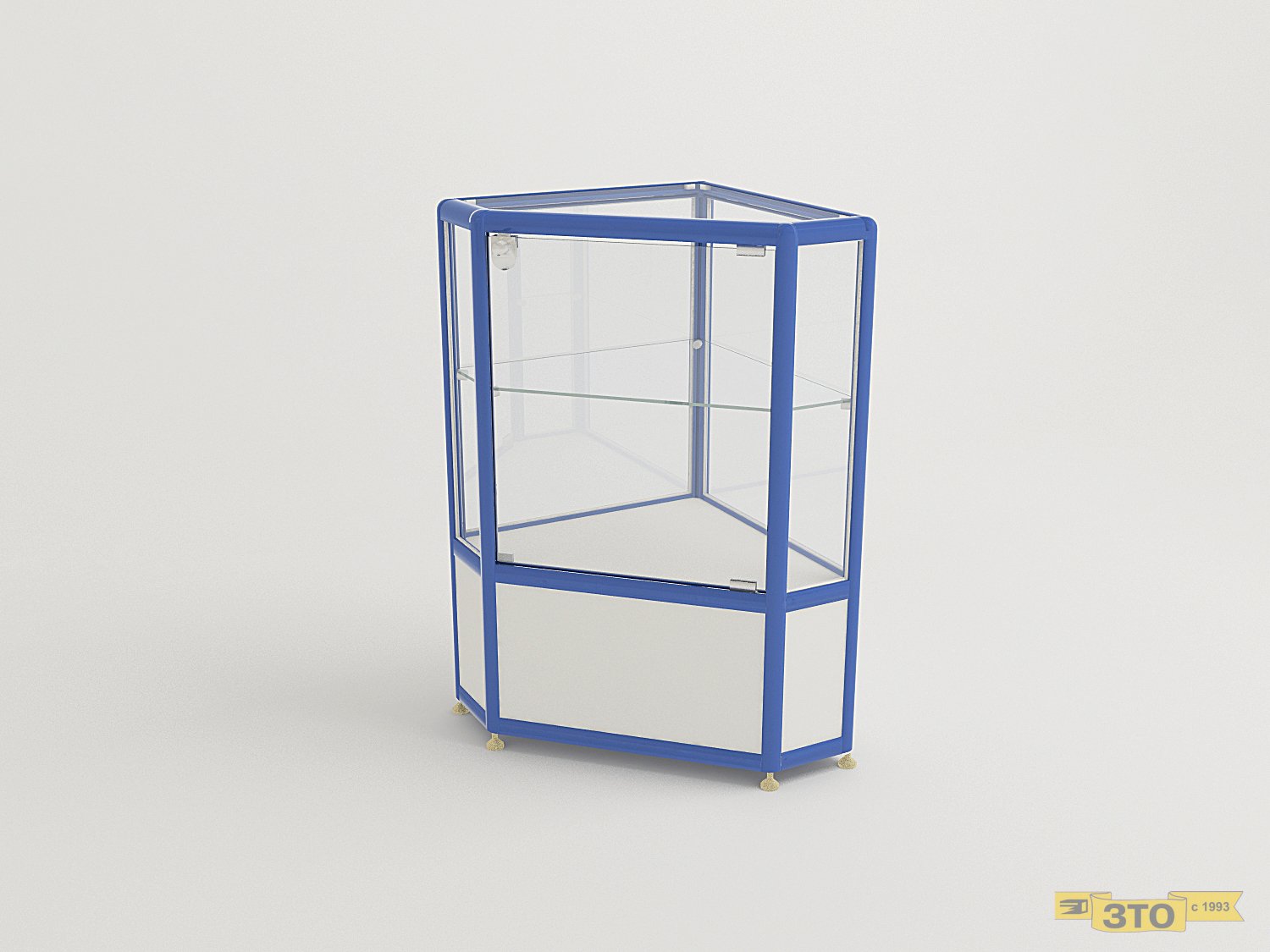 Прилавок сППУ 0.5-01  - Торговая мебель