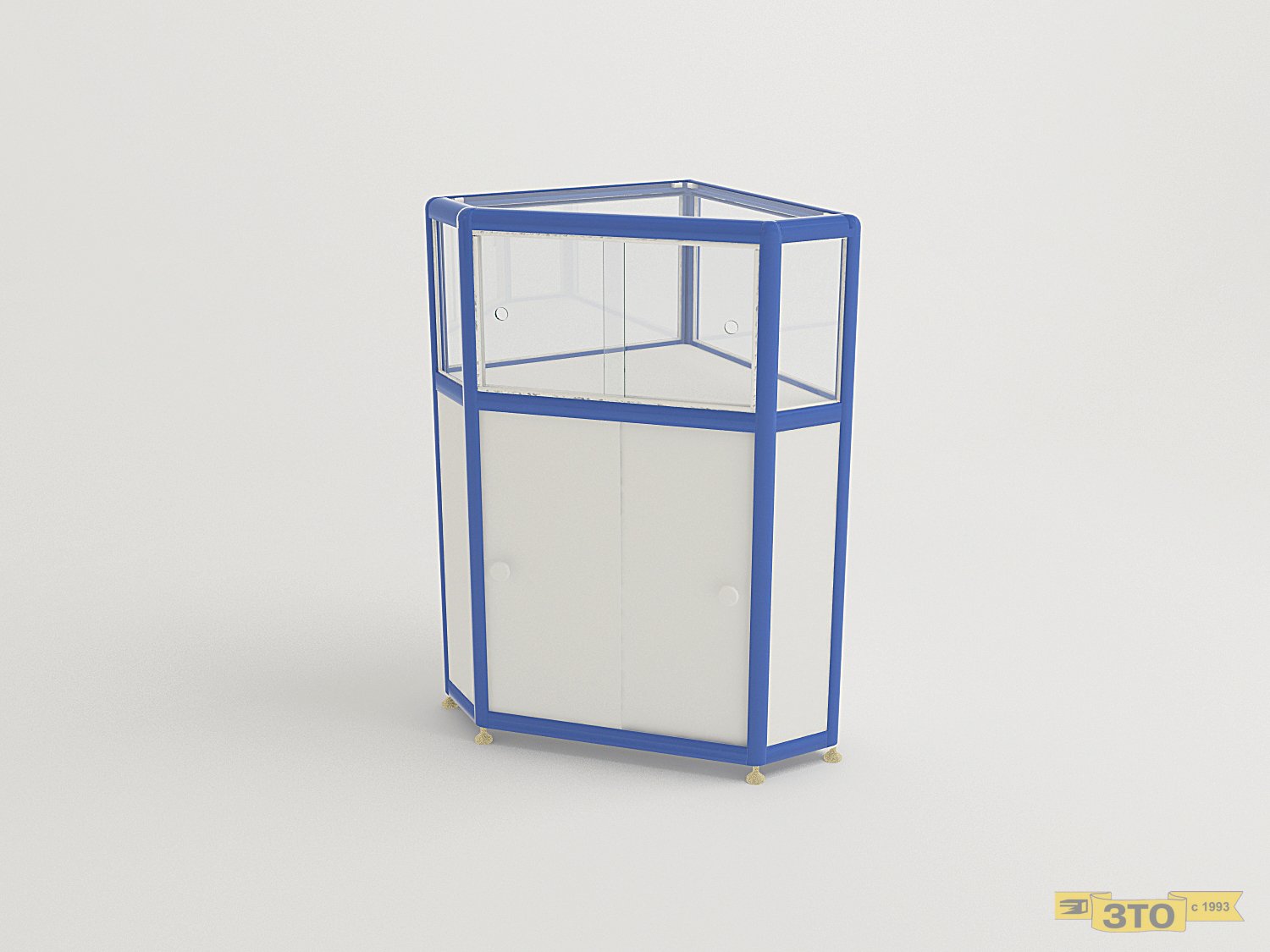 Прилавок сПВУ 0,5-01 - цена 10990 руб