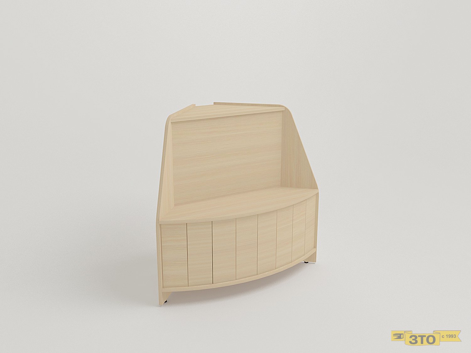 Прилавок УБ 90 - цена 3099 руб