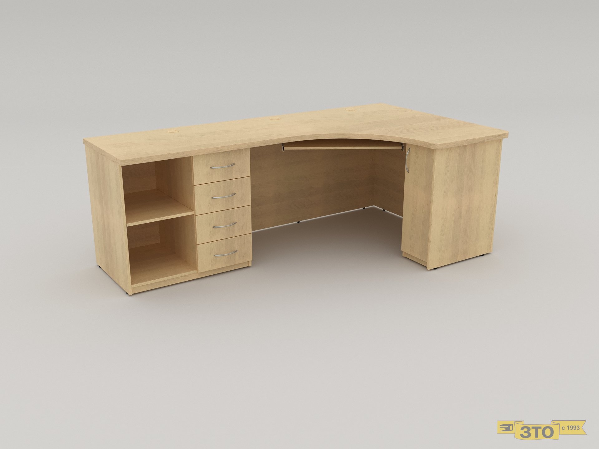 Стол 006-Д2150 - цена 8100 руб