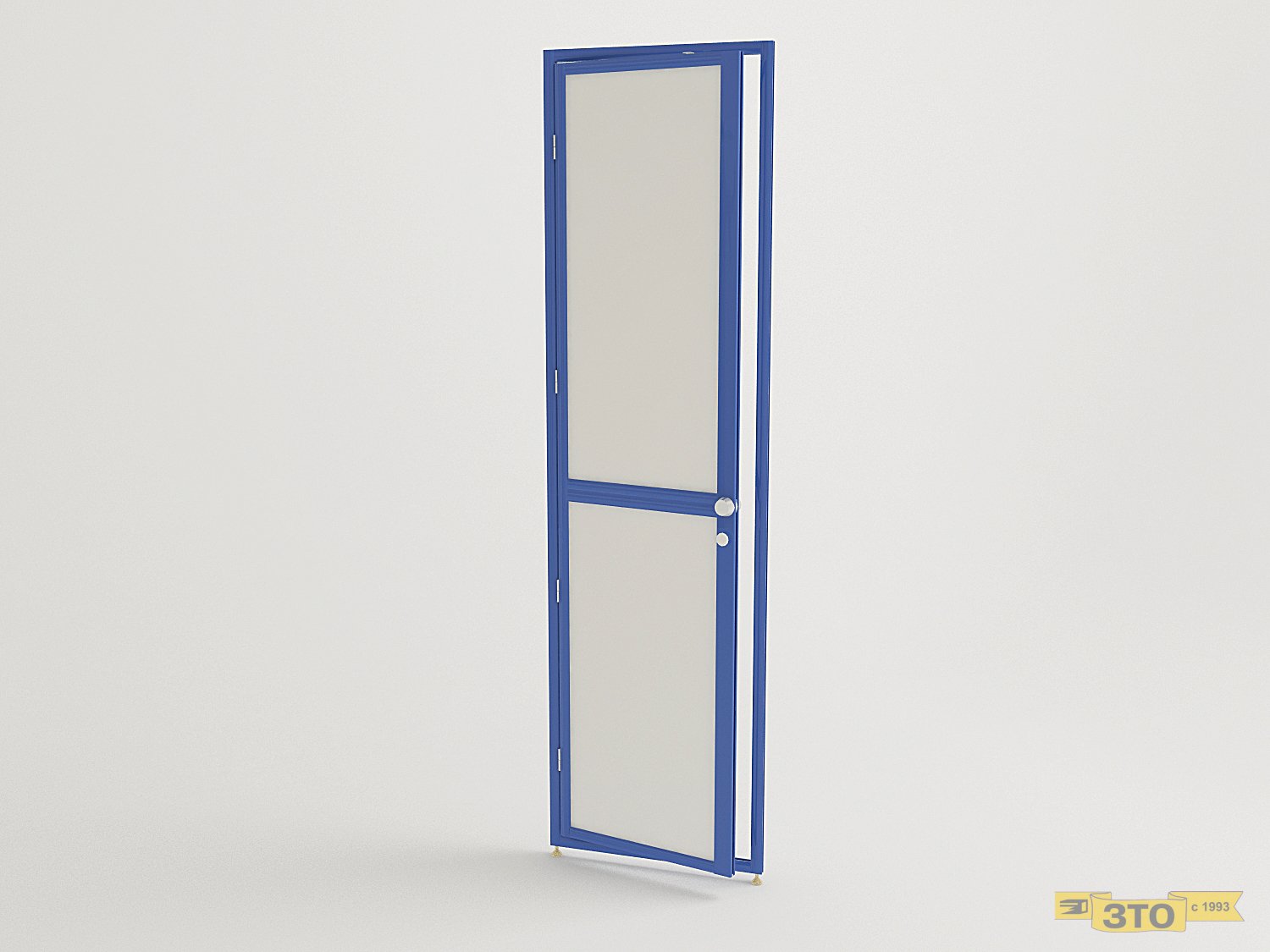 Дверь сДВ 0,6-012 - цена 9990 руб