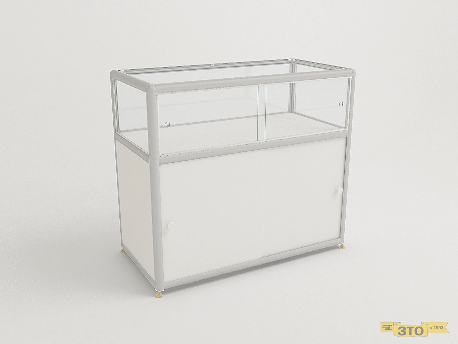 Прилавок сПС 1,0-01 э - цена 8550 руб