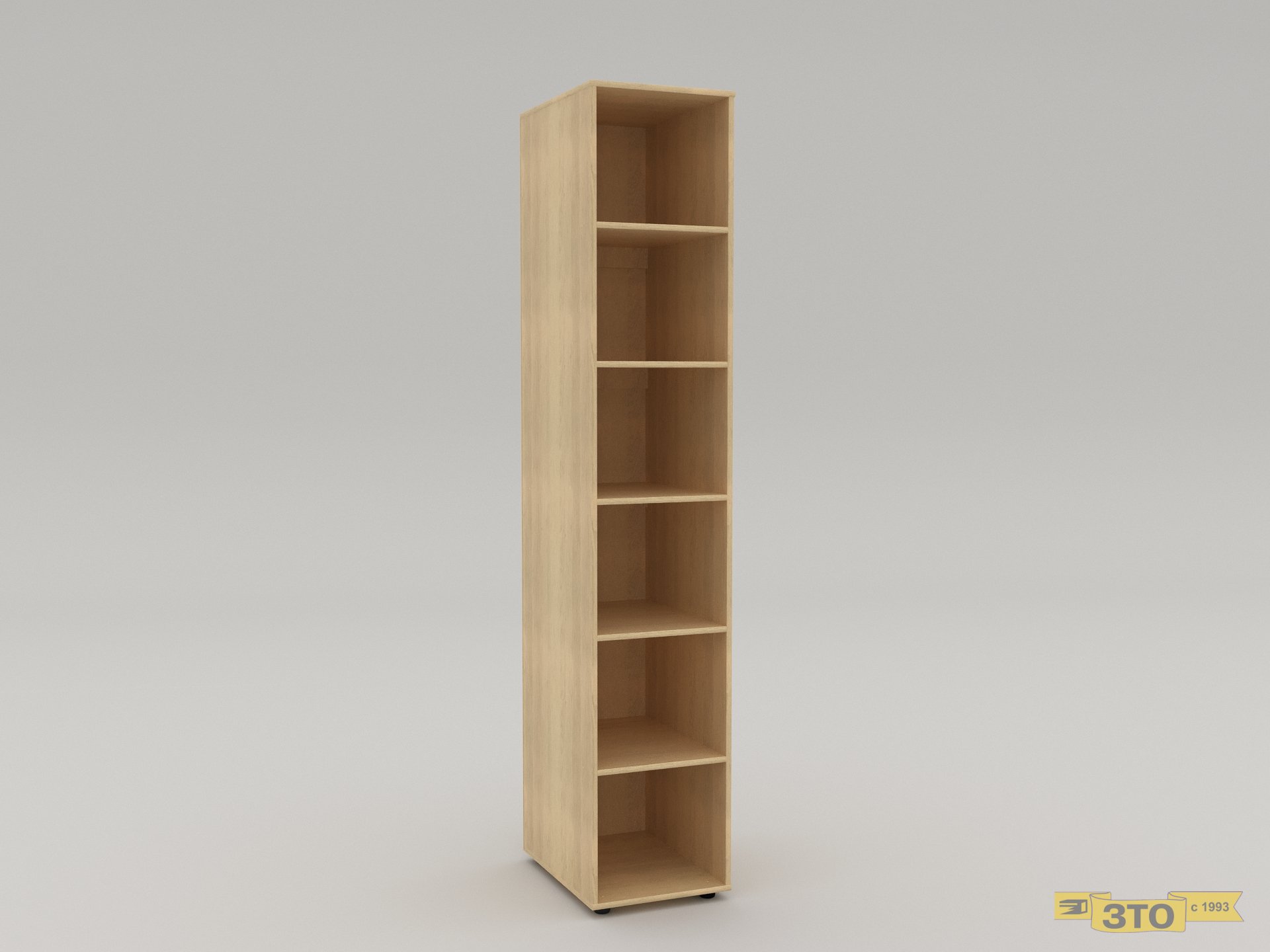 Стеллаж 002-В2200 - цена 2695 руб