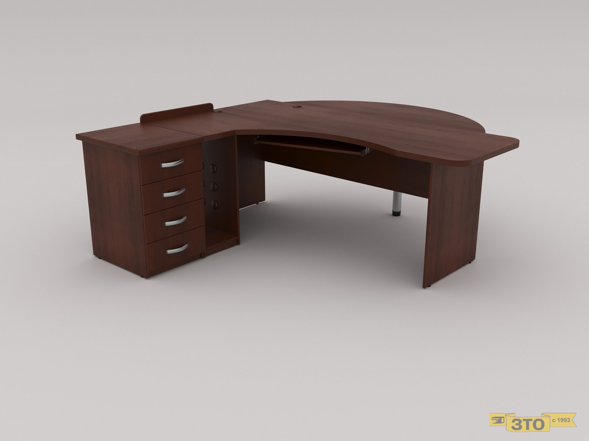 Стол 008-Д2000. Цена 7865 руб