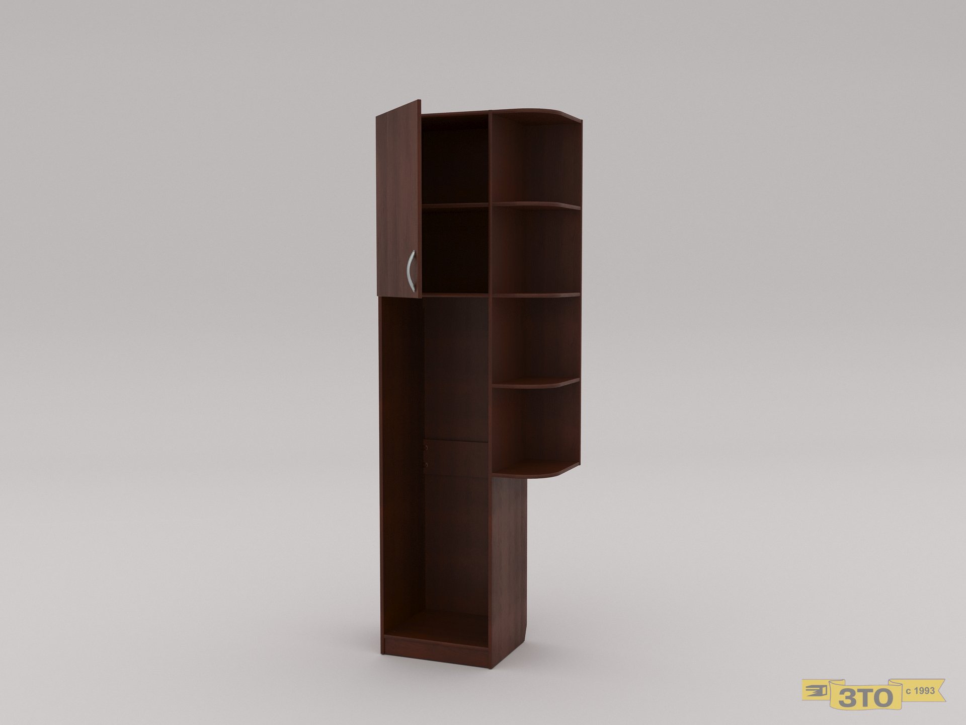 Шкаф 012-В2306. Цена 2500 руб