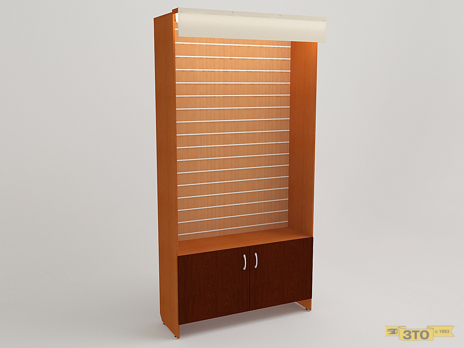 Стеллаж Статус СПЭ 120 - цена 19990 руб