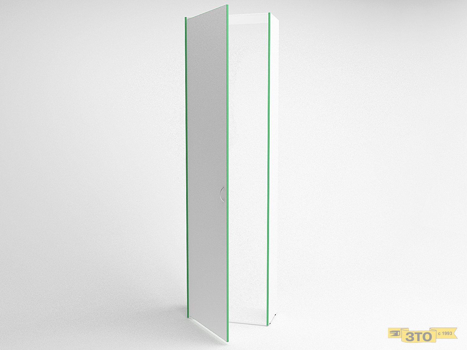 Дверной блок 009 В-2480. Цена 5030 руб