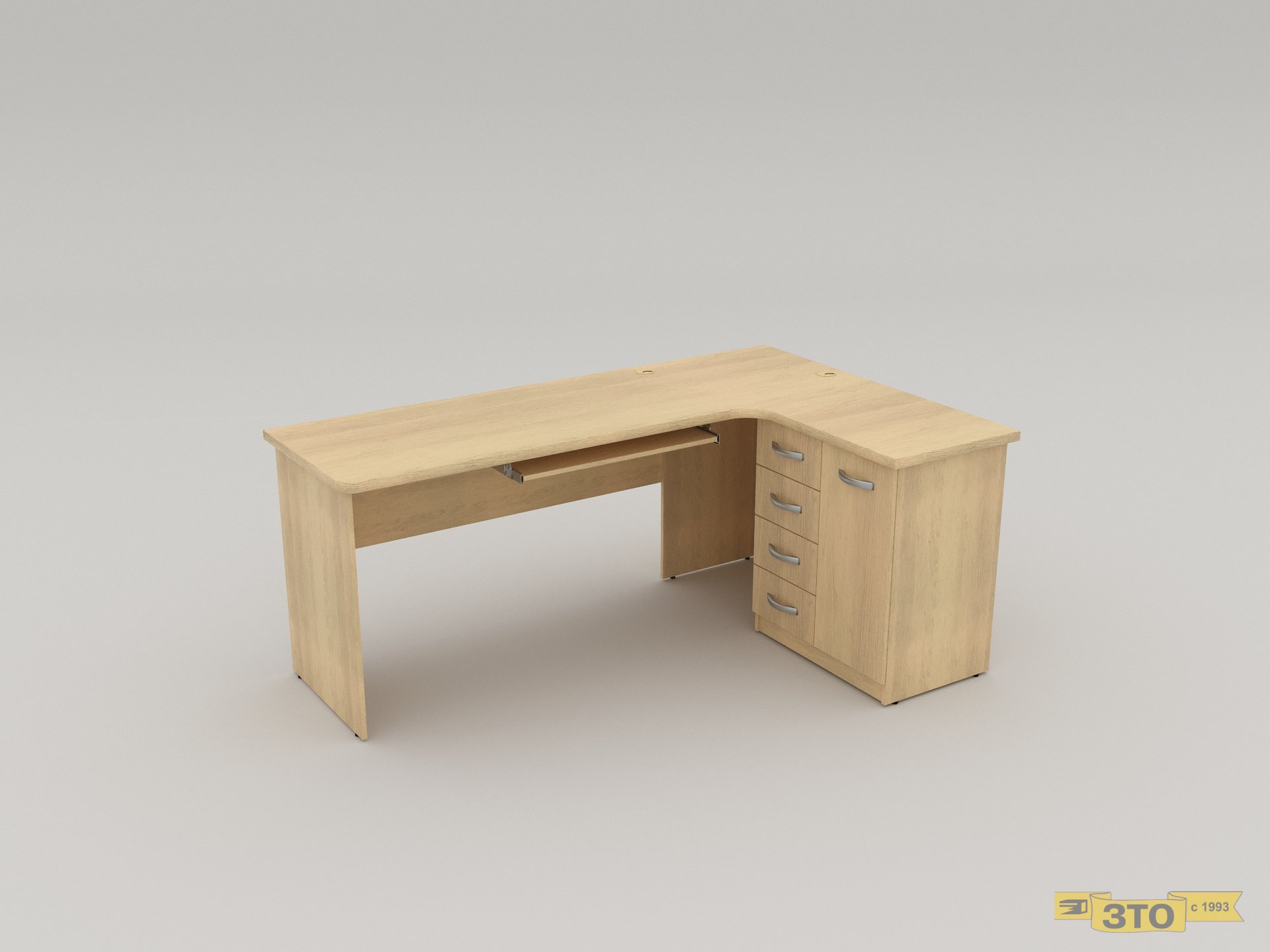 Стол 011-Д1900 - цена 6850 руб