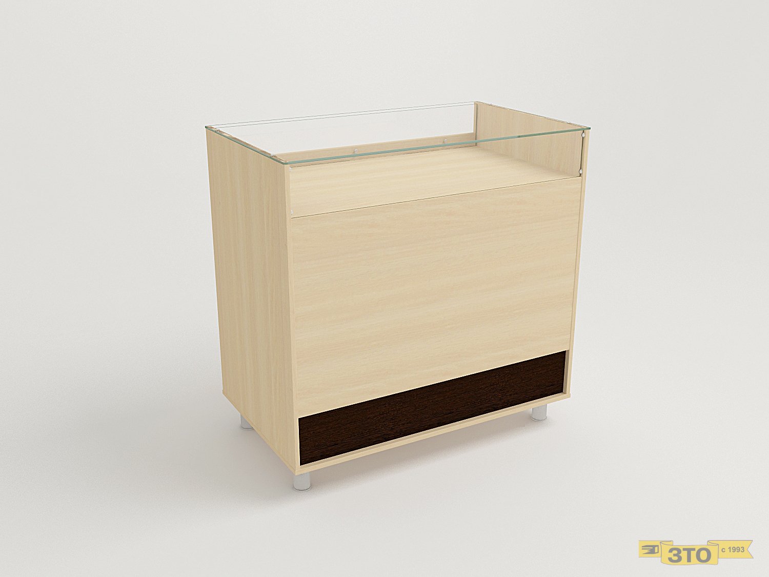 Прилавок ПВА 100 - цена 11099 руб