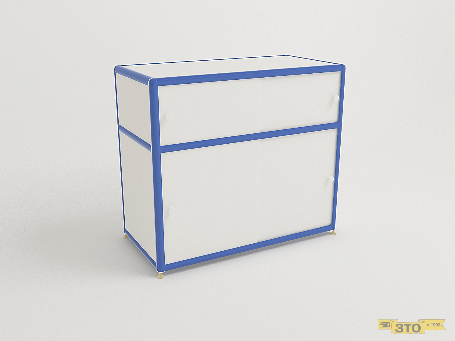 Прилавок сПР 1,0-01 - цена 9180 руб