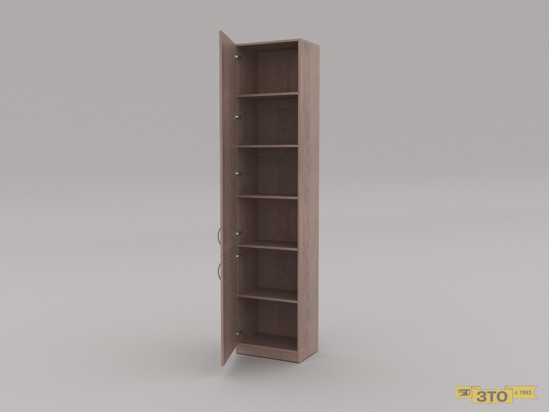 Шкаф 020-В2162 - цена 3150 руб