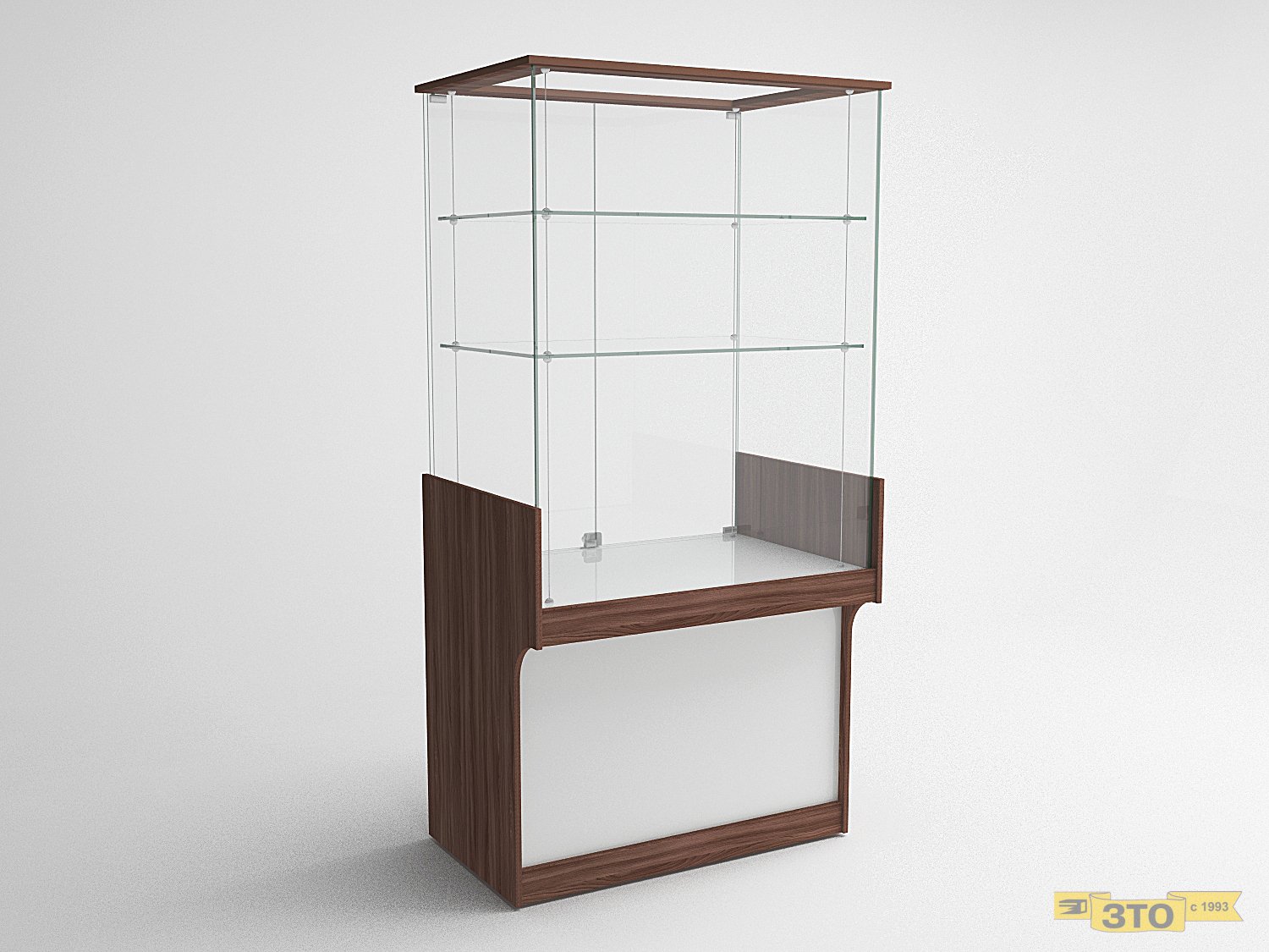 Витрина 02 В-1850 - цена 14800 руб