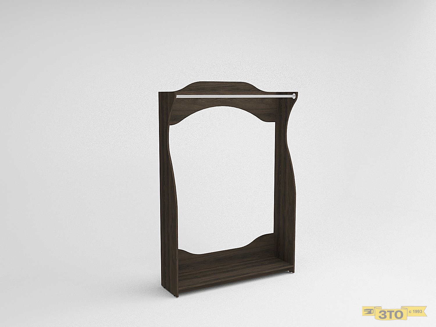 Вешало пристенное  018 В-1880 - цена 1815 руб