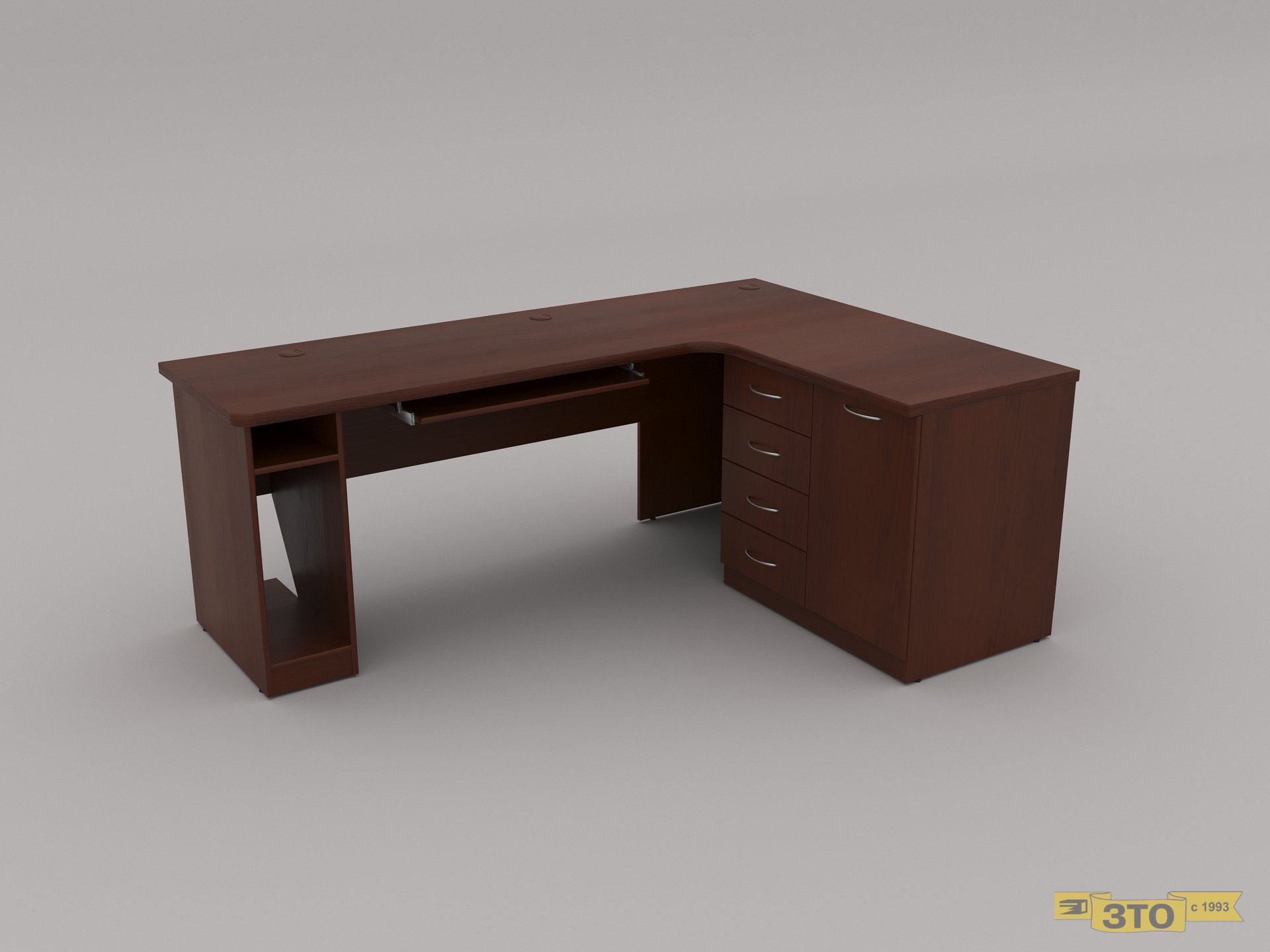 Стол 001-Д2000. Цена 7040 руб