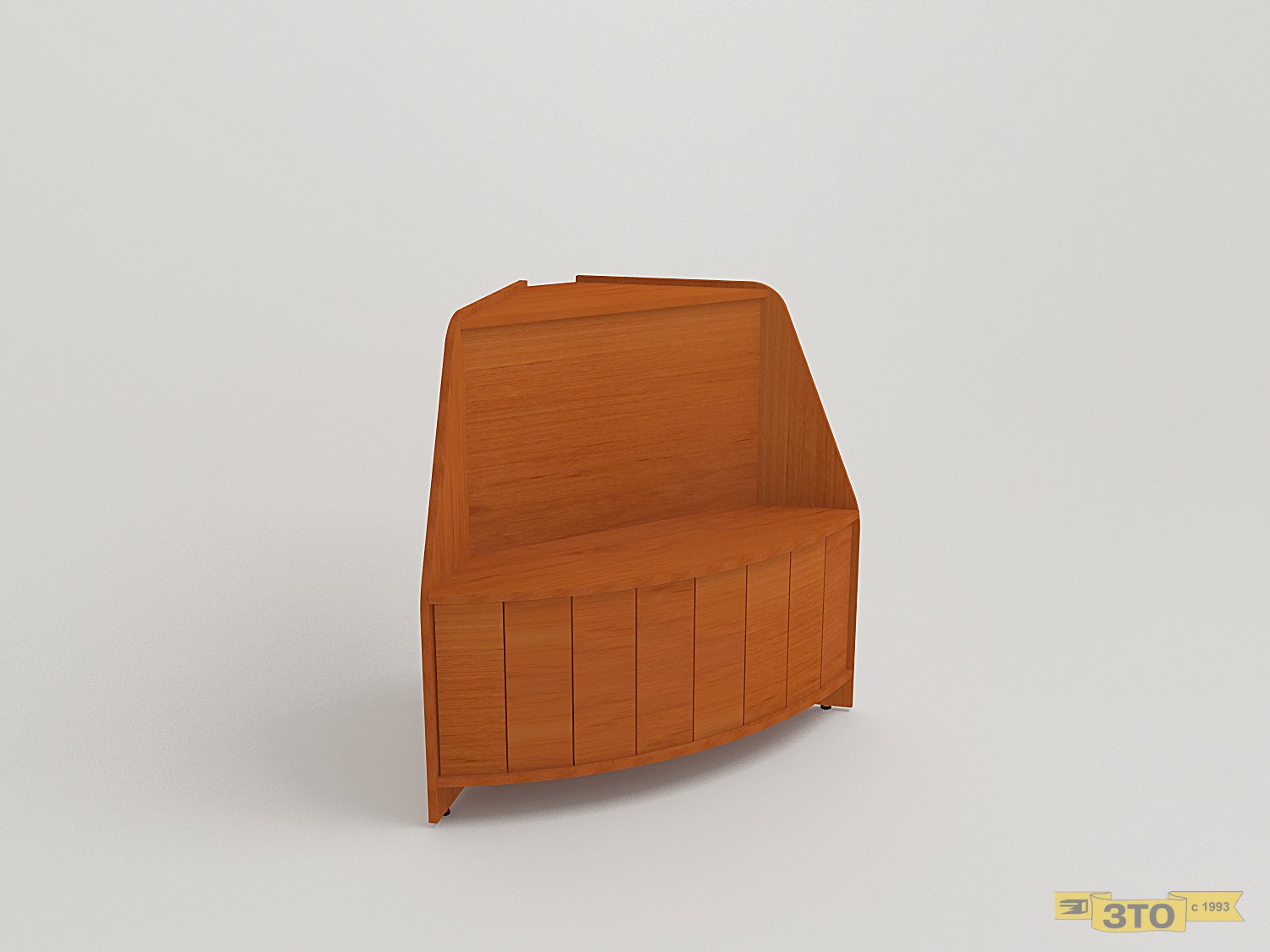 Прилавок УБ 90 - цена 3099 руб