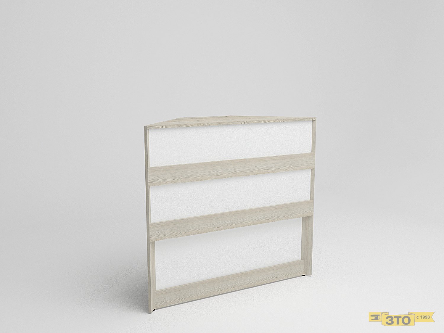 Прилавок угловой 005 В-1020 - цена 2485 руб