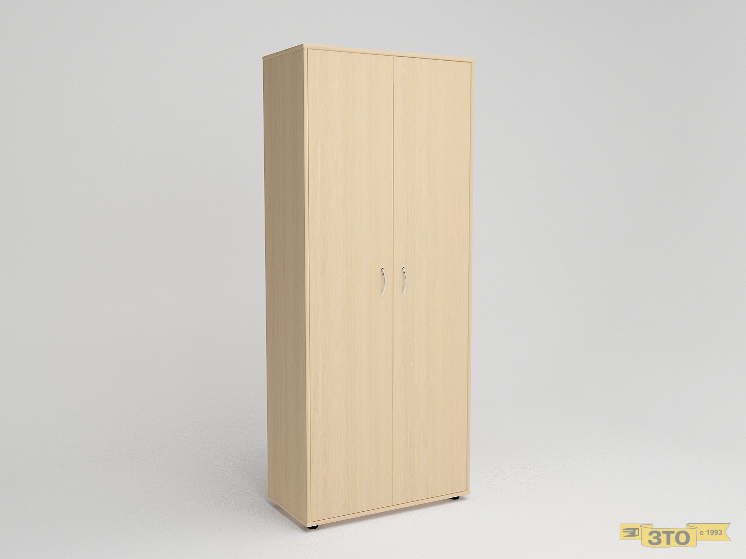 шкаф для документов 005 В-1950 - цена 3245 руб