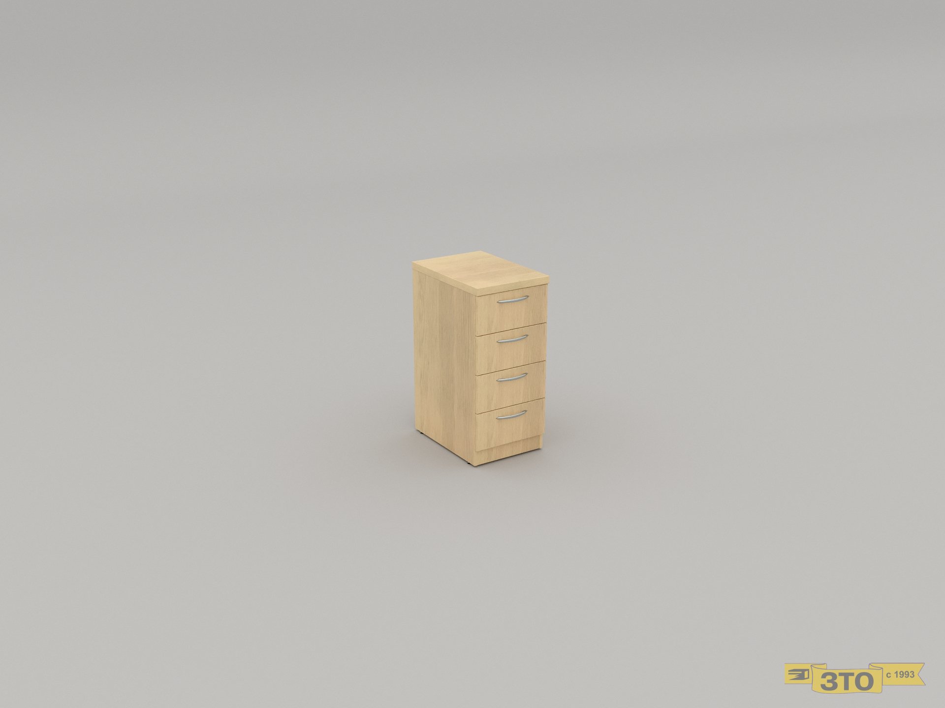 Тумба 008-В762 - цена 3165 руб