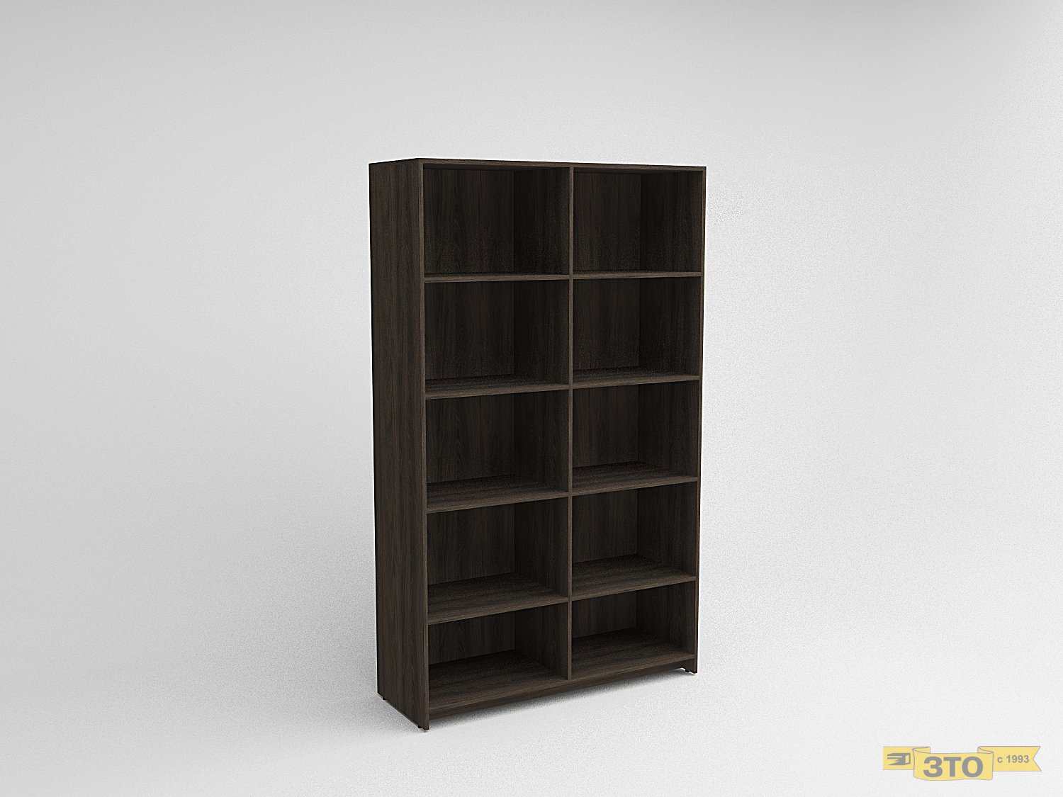 009 Стеллаж 009 В-2000 - цена 3080 руб