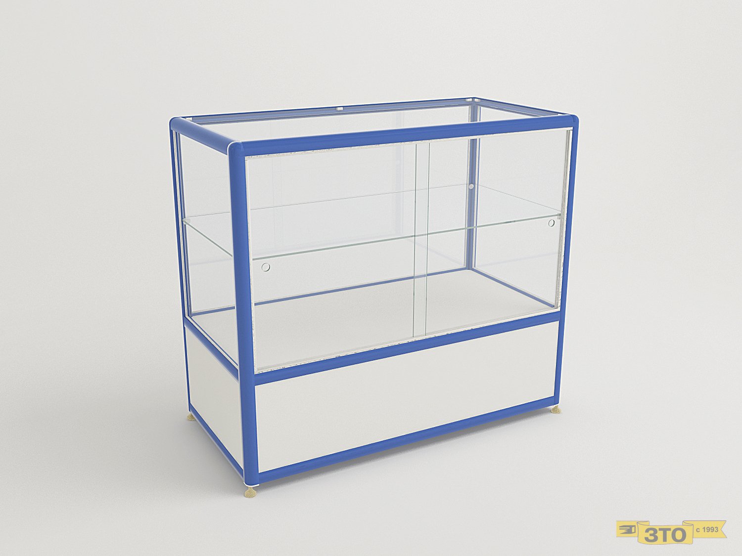 Прилавок сПП 1,0-01 - цена 12990 руб