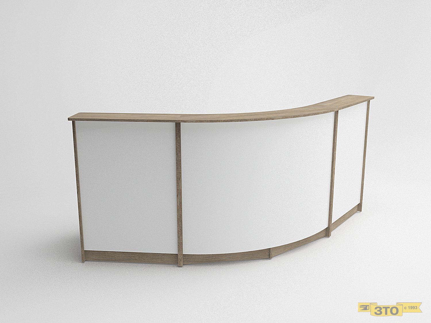 Кассовый узел 007 В-1030. Цена 6550 руб