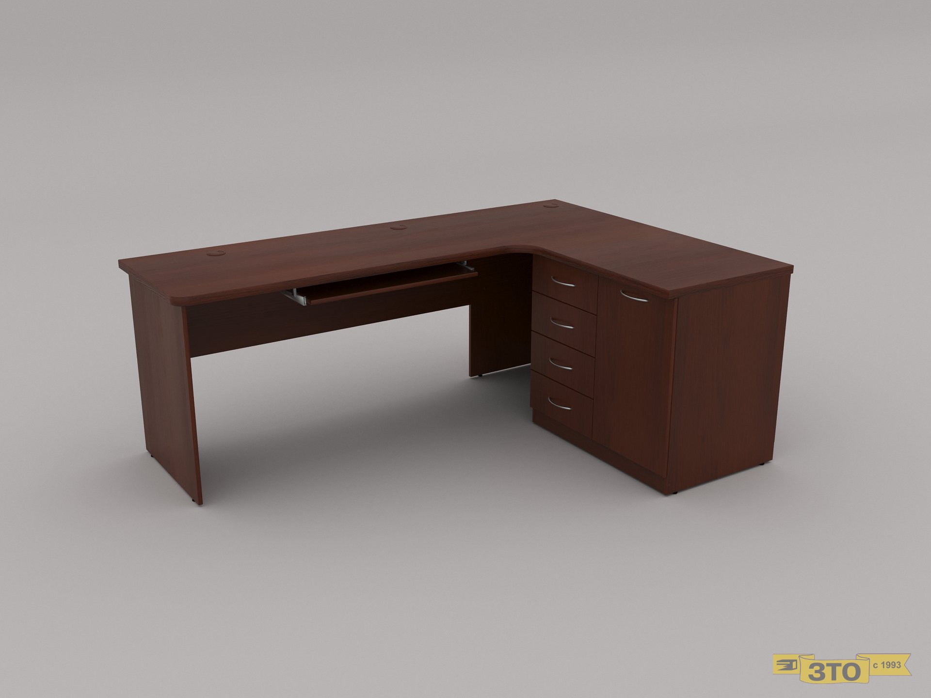 Стол 002-Д2000. Цена 6710 руб